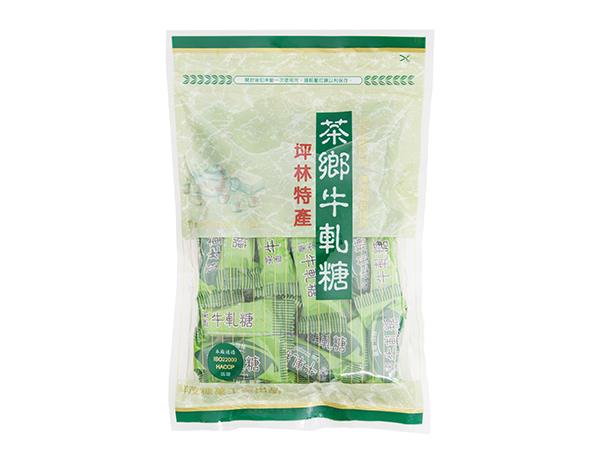 牛軋糖
