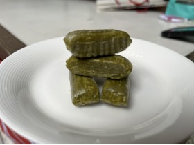 包種茶酥 包種茶酥