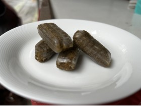 蜜香茶酥 蜜香茶酥